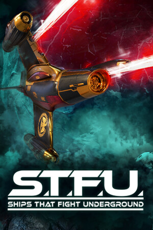 Ships That Fight Underground