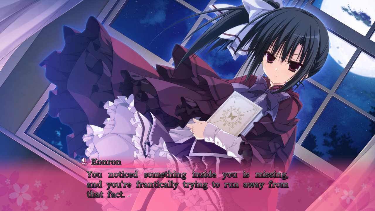 Steam：魔女こいにっき