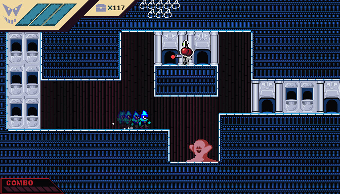 Geno The Fallen King screenshot 9