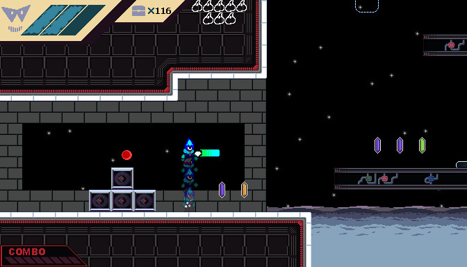 Geno The Fallen King screenshot 7