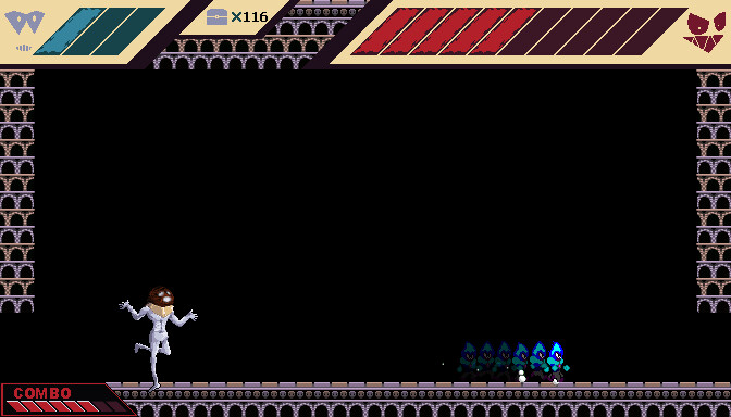Geno The Fallen King screenshot 8