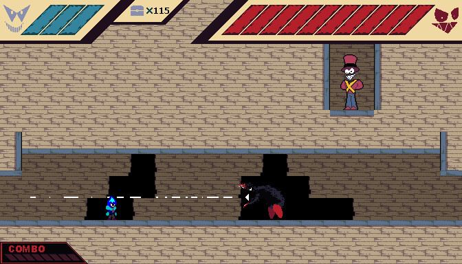 Geno The Fallen King screenshot 6