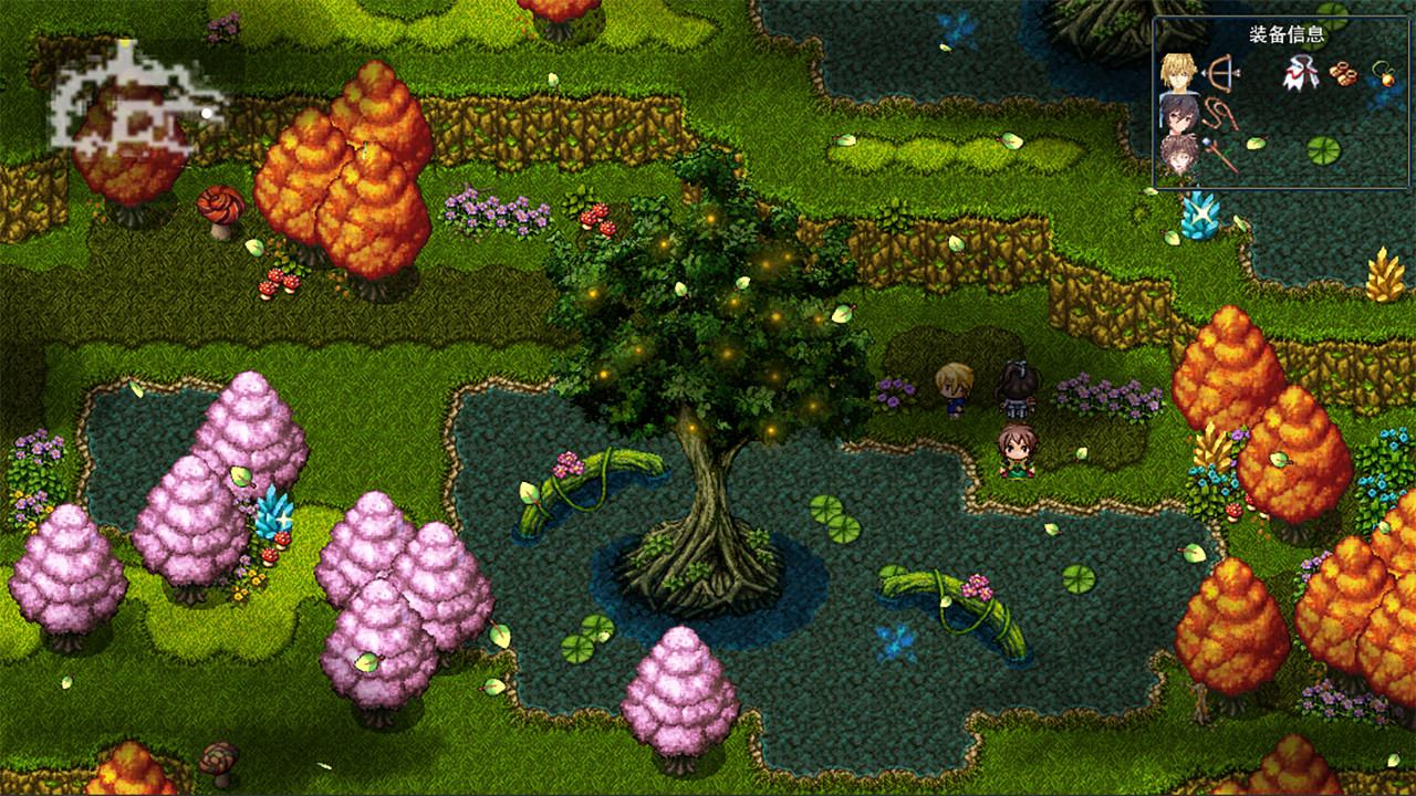 祛魅·入灭（祛魅2） - Disenchantment Nirvana screenshot 9