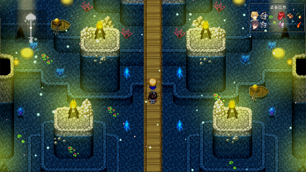 祛魅·入灭（祛魅2） - Disenchantment Nirvana screenshot 8