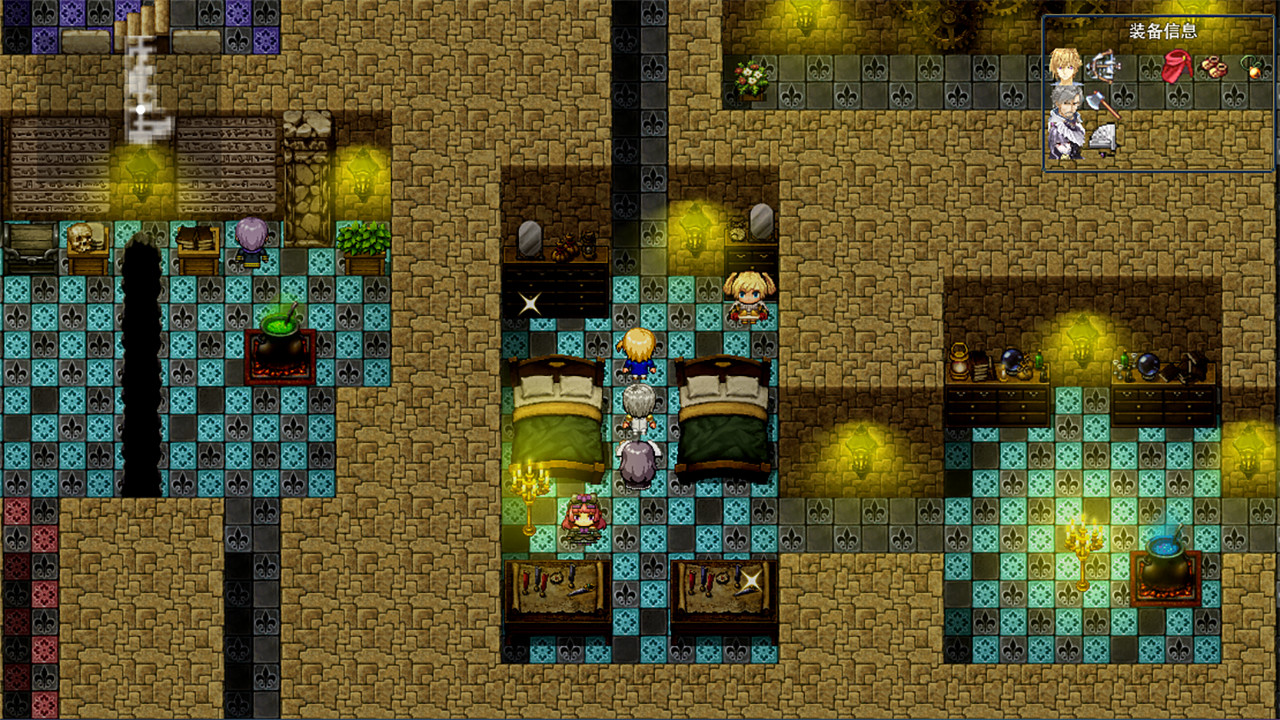 祛魅·入灭（祛魅2） - Disenchantment Nirvana screenshot 12