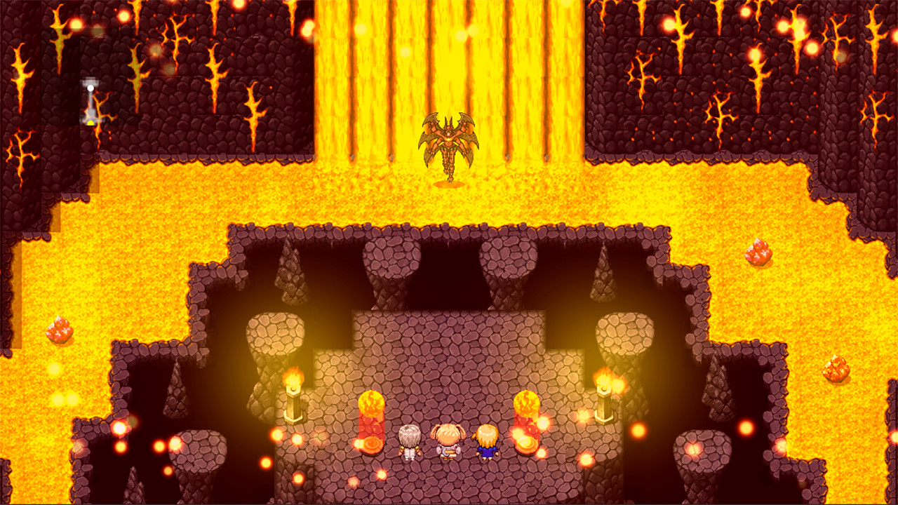 祛魅·入灭（祛魅2） - Disenchantment Nirvana screenshot 10