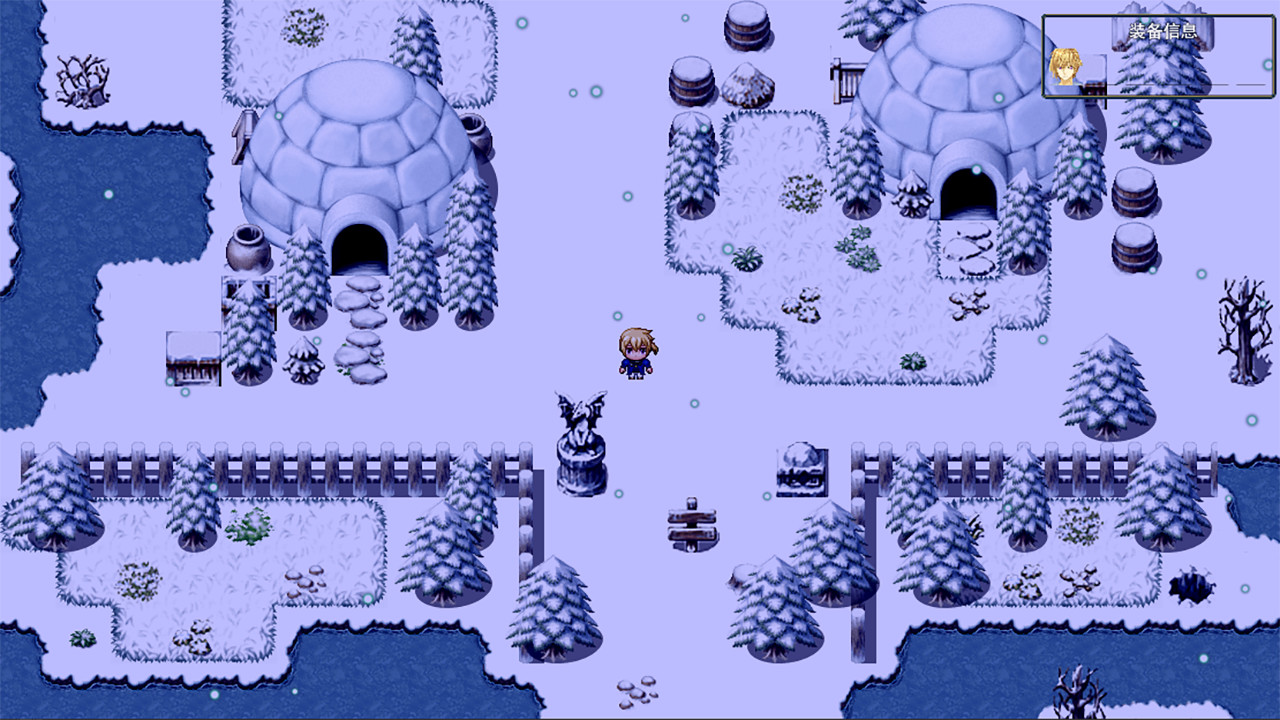 祛魅·入灭（祛魅2） - Disenchantment Nirvana screenshot 11