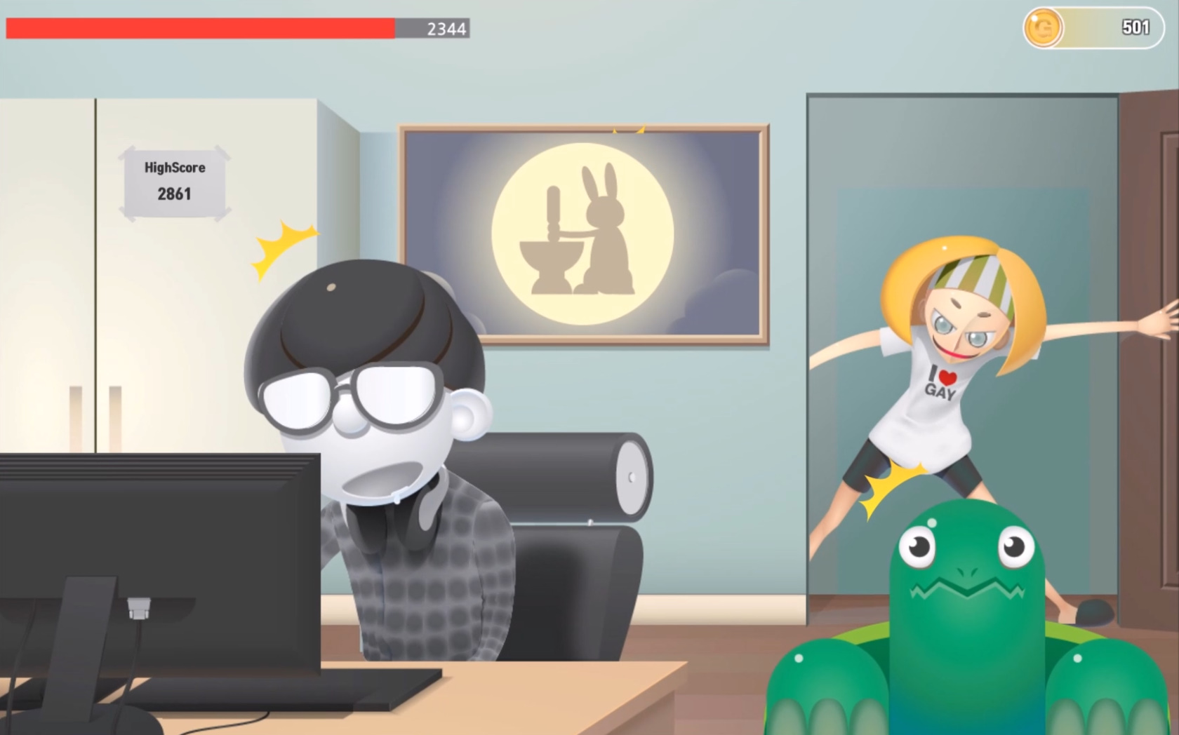WatchFamily screenshot 5