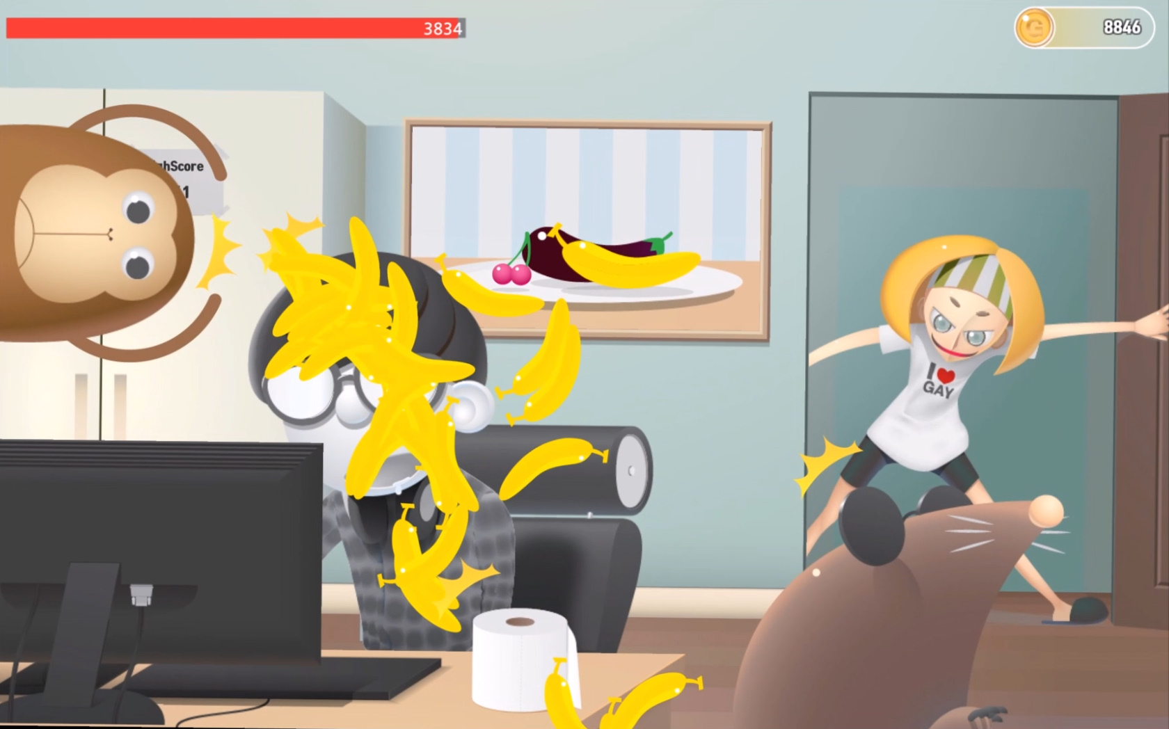 WatchFamily screenshot 8
