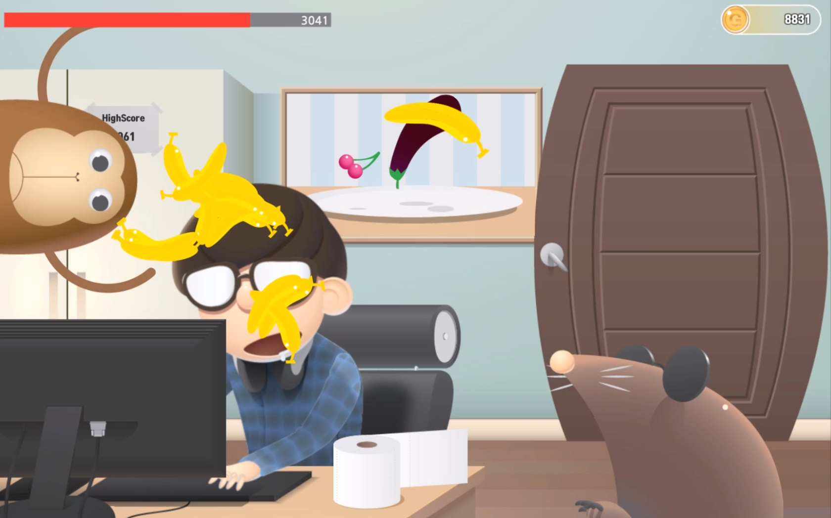 WatchFamily screenshot 7