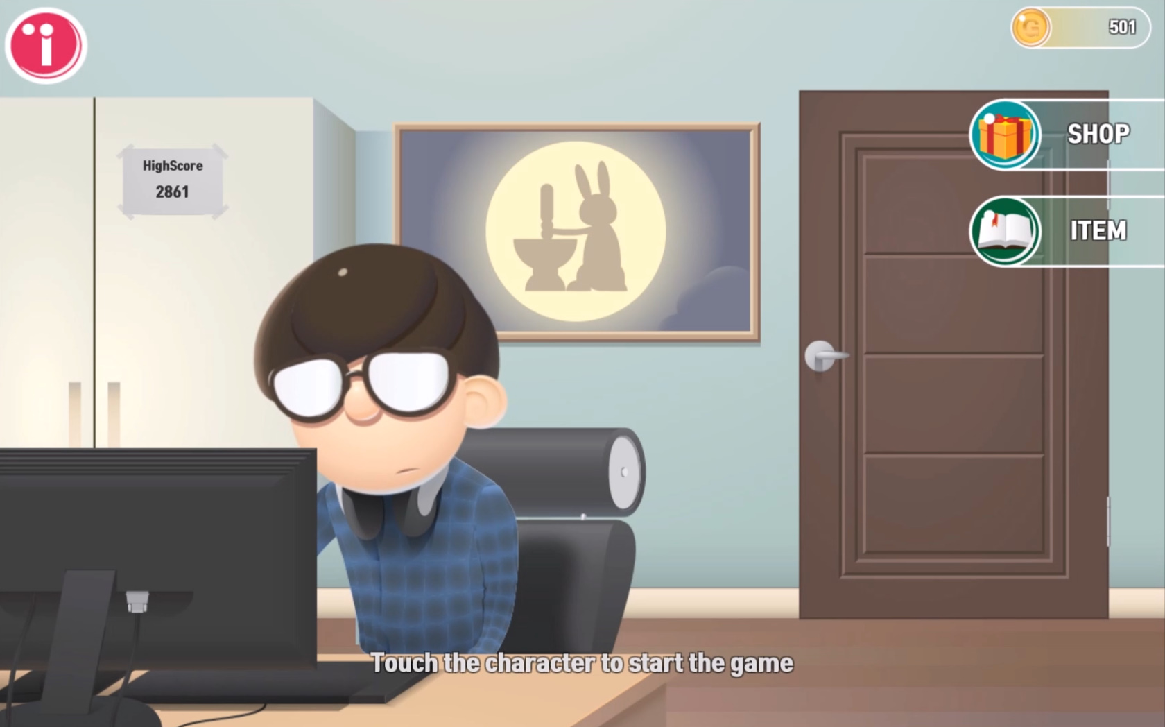 WatchFamily screenshot 1