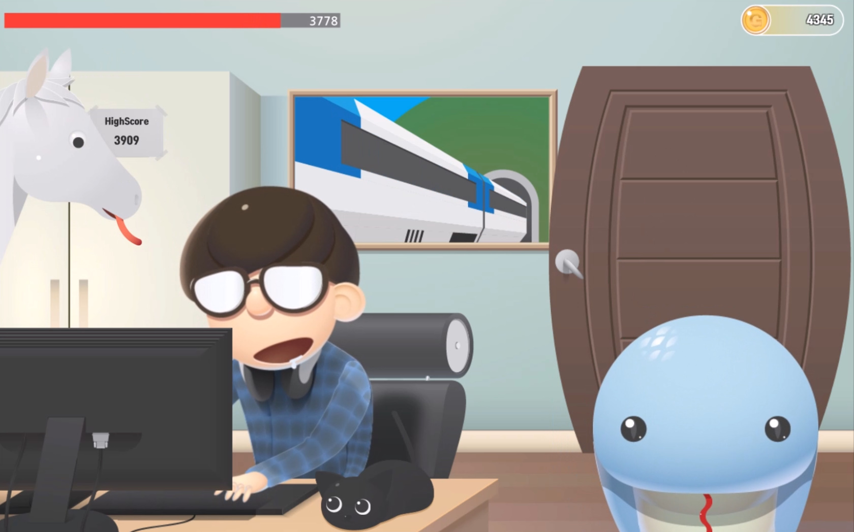 WatchFamily screenshot 3
