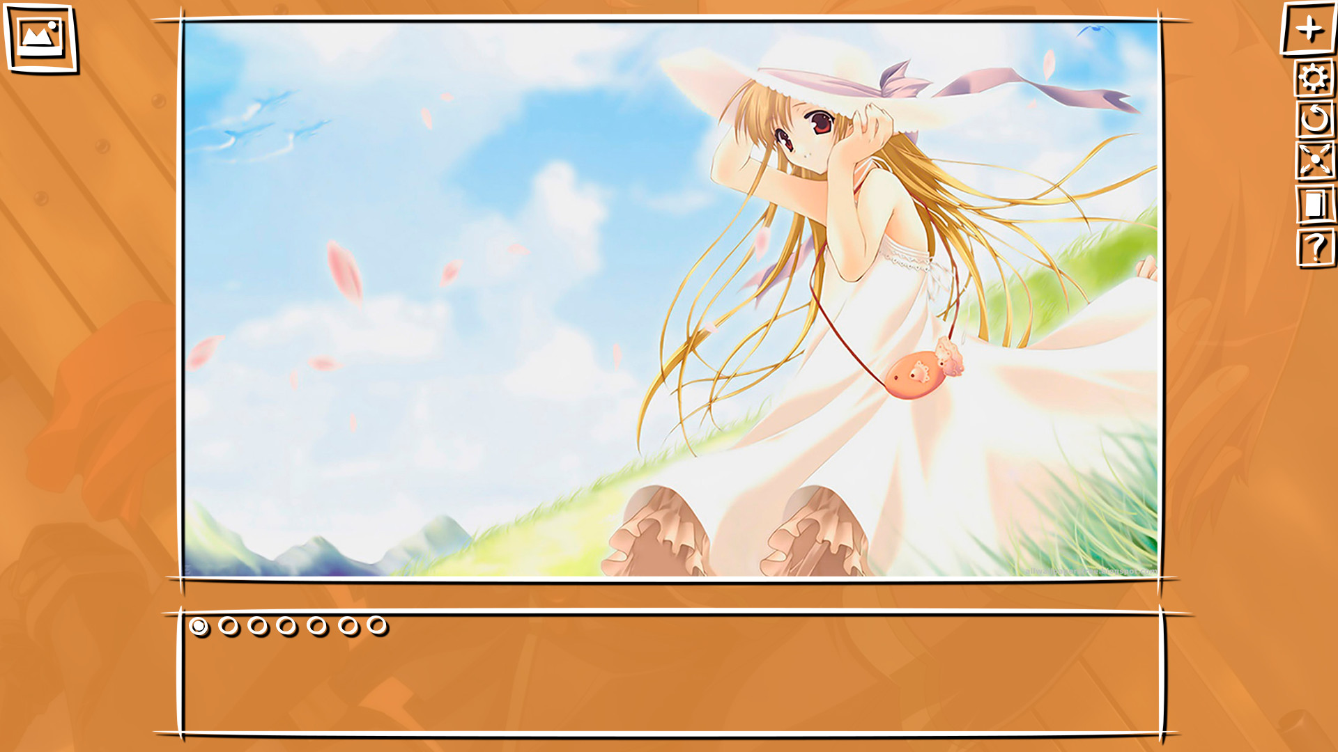 Super Jigsaw Puzzle: Anime screenshot 13