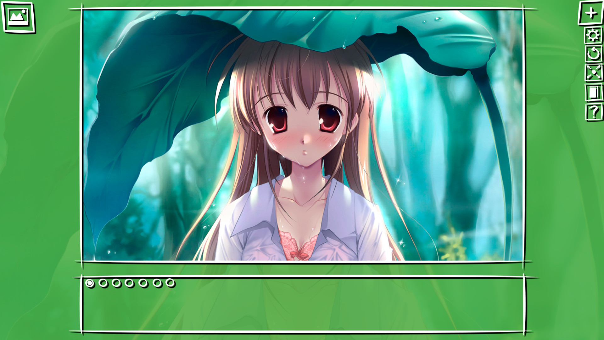 Super Jigsaw Puzzle: Anime screenshot 14