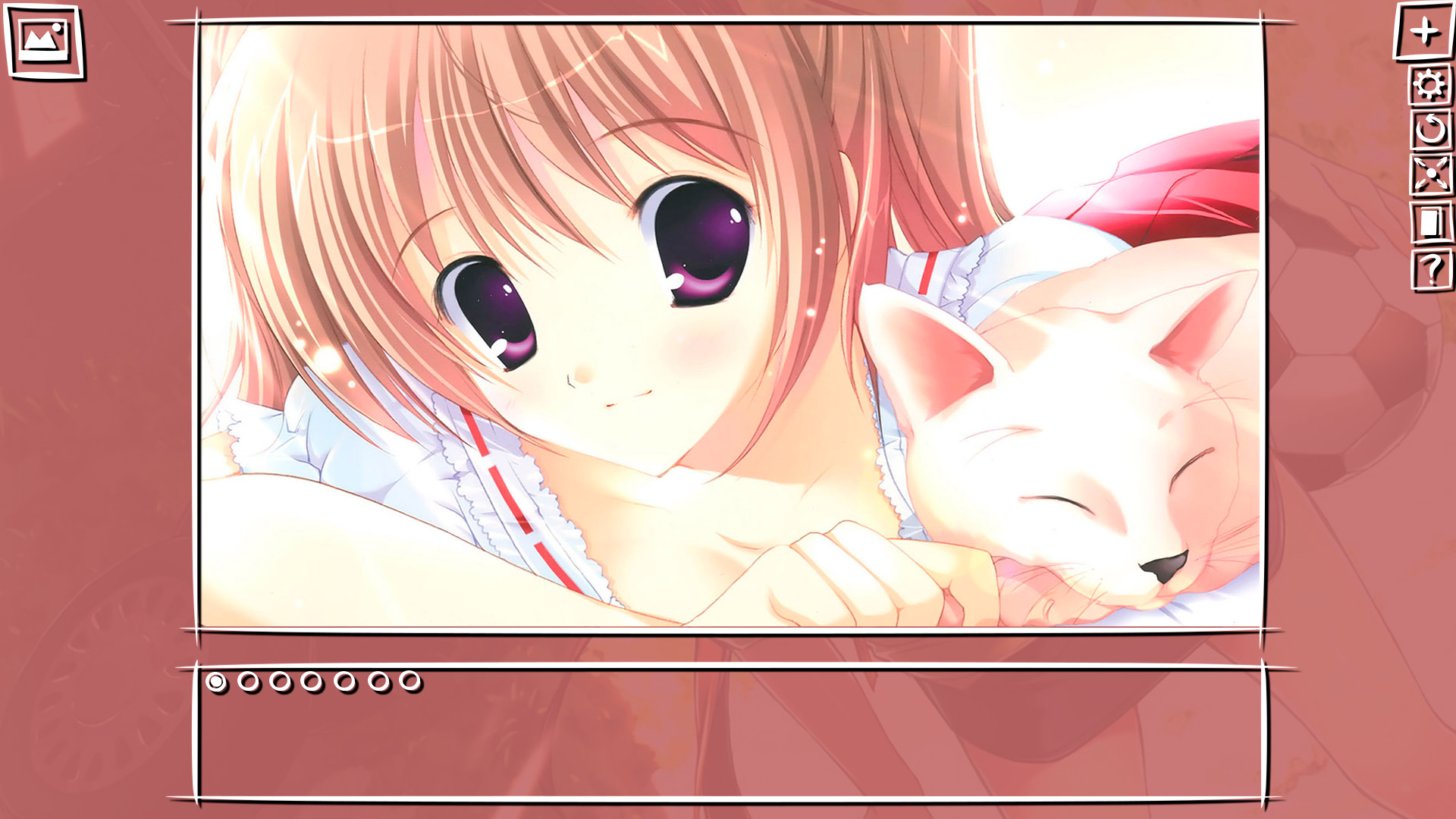 Super Jigsaw Puzzle: Anime screenshot 15