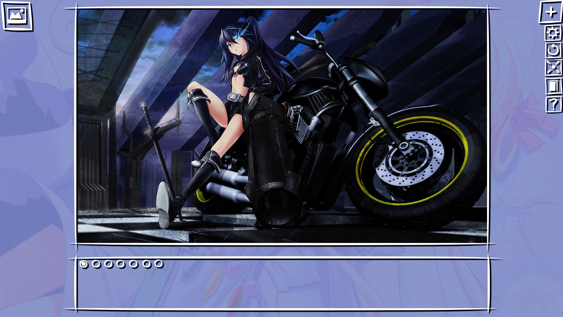 Super Jigsaw Puzzle: Anime screenshot 12
