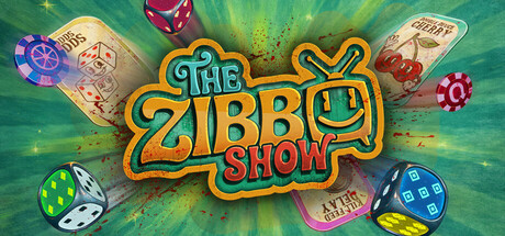The Zibbo Show — Steam header