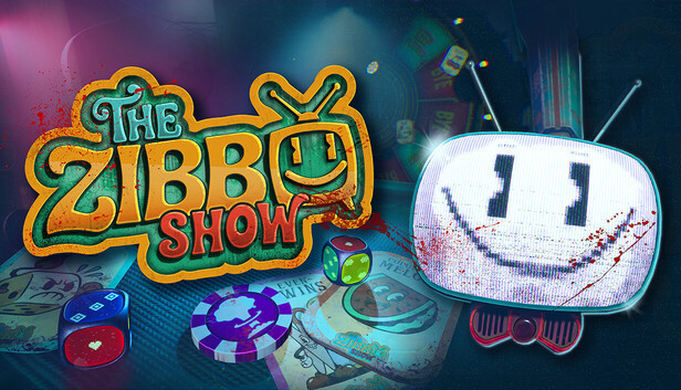 The Zibbo Show