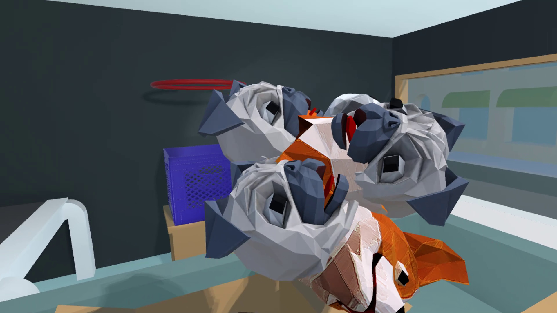 Dog In A Box screenshot 3
