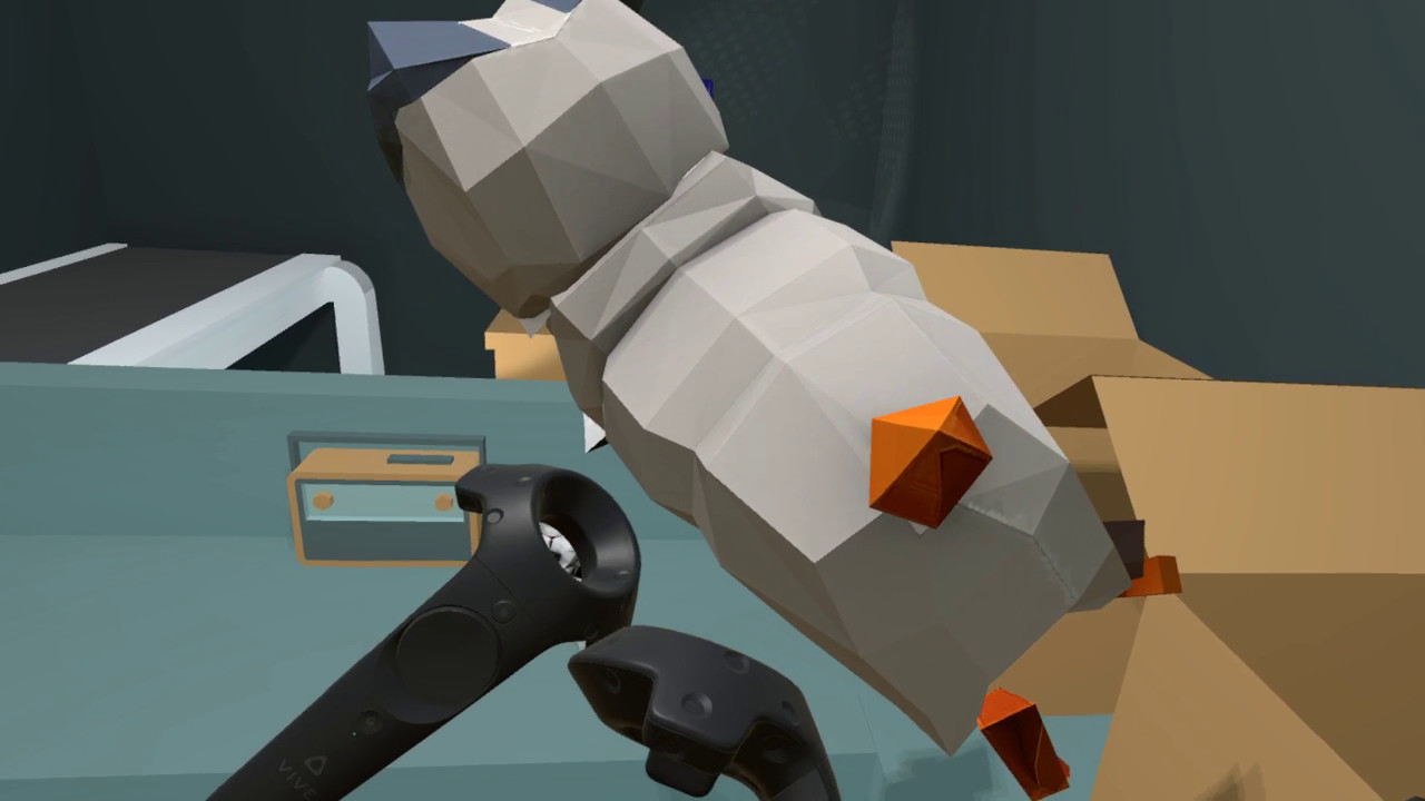 Dog In A Box screenshot 4