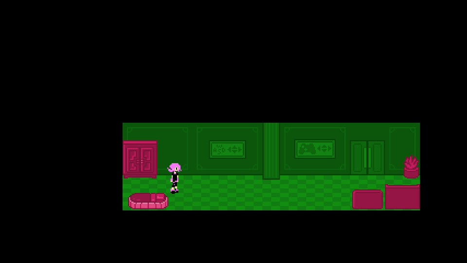 FightBit screenshot 1