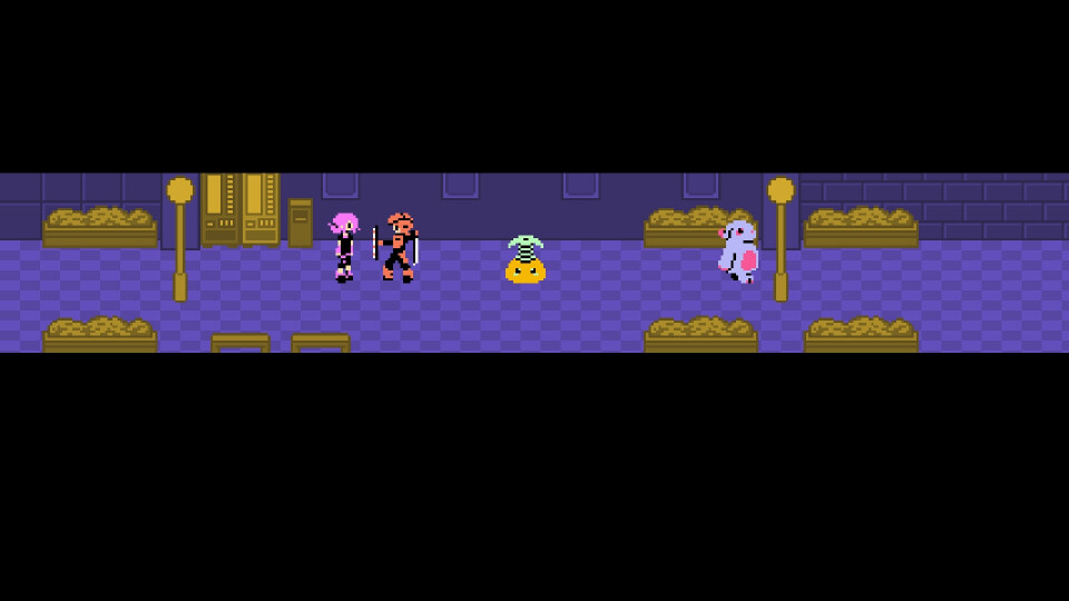 FightBit screenshot 7