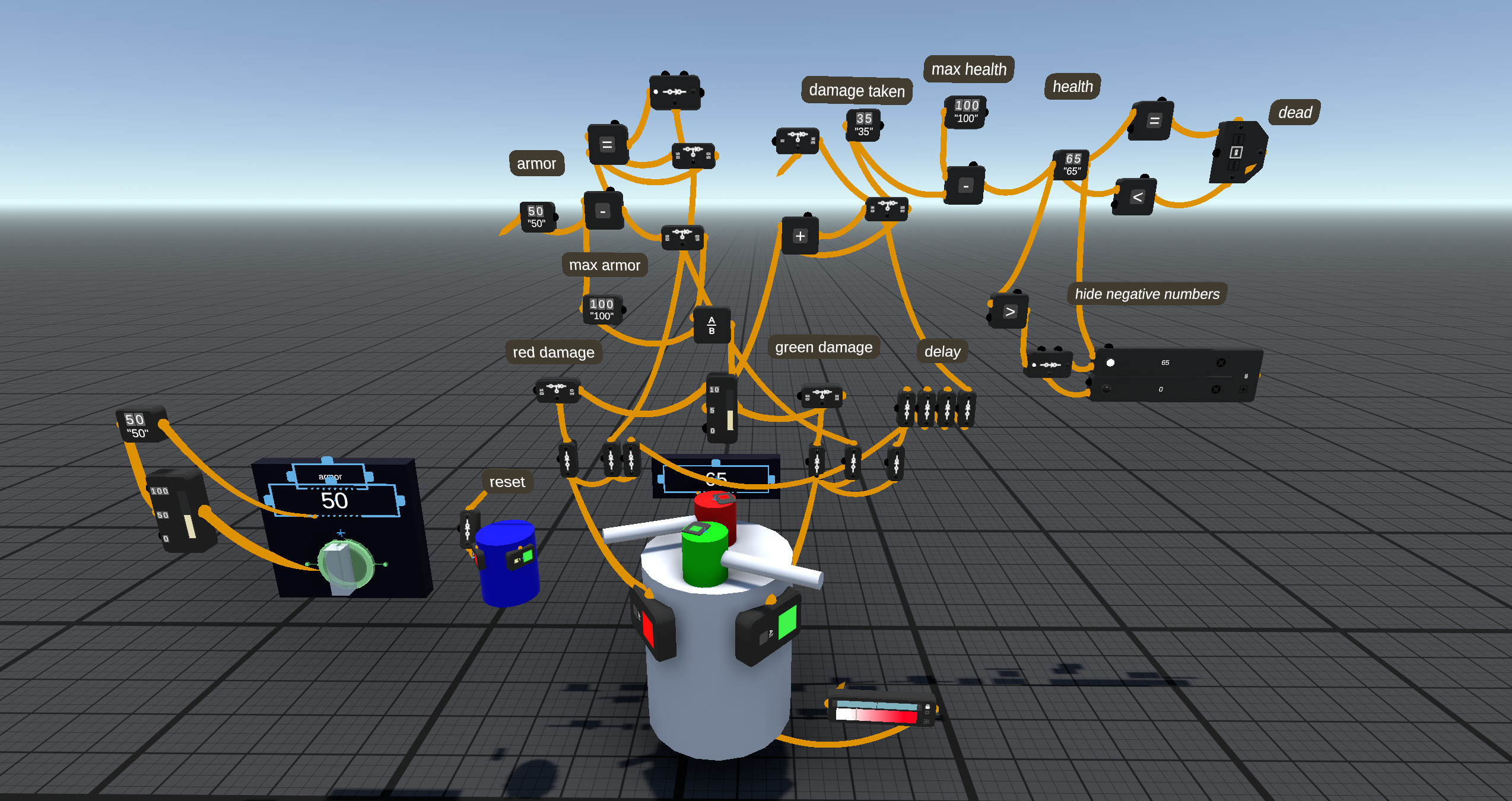 Thingamajig screenshot 19