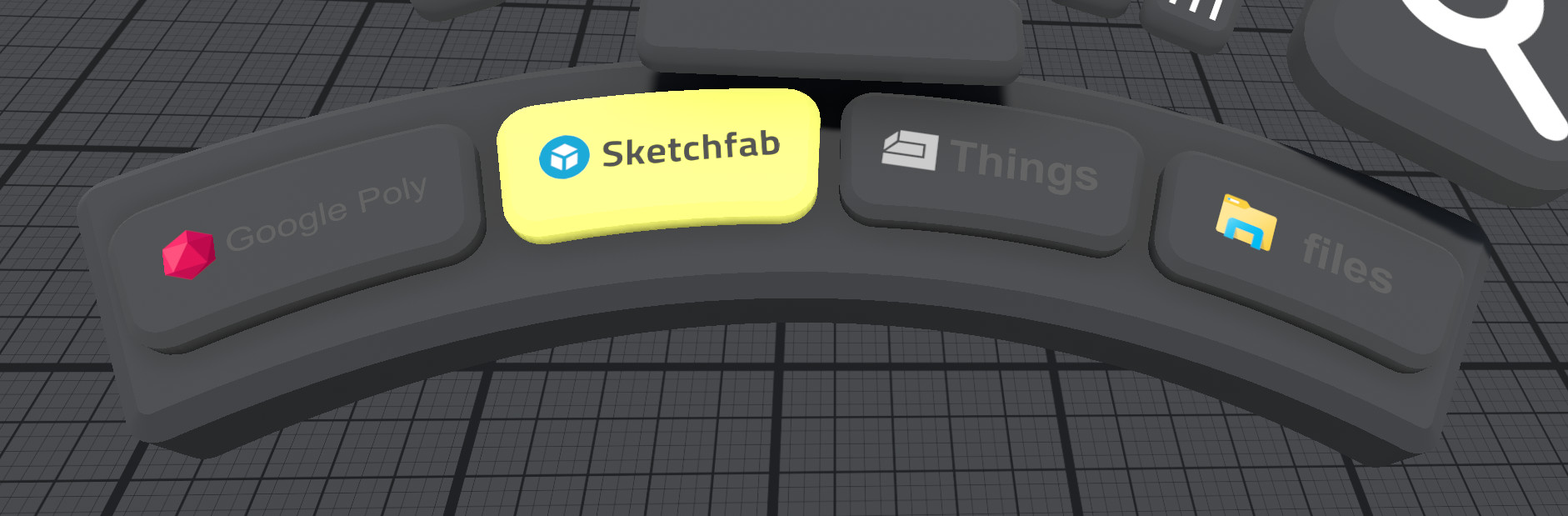 Thingamajig screenshot 36