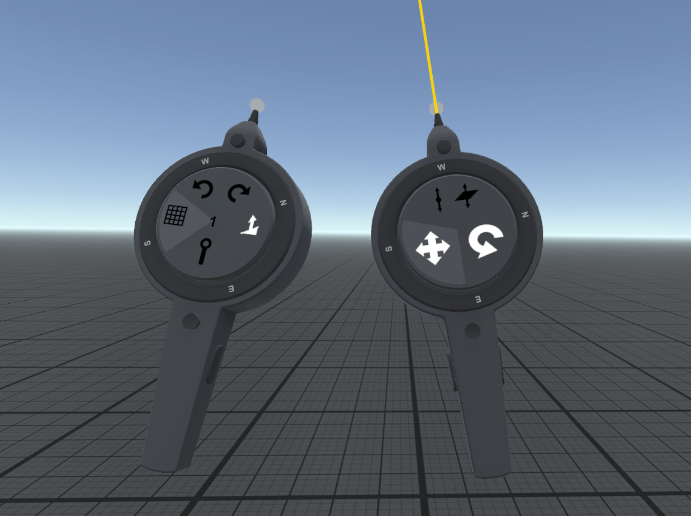 Thingamajig screenshot 26