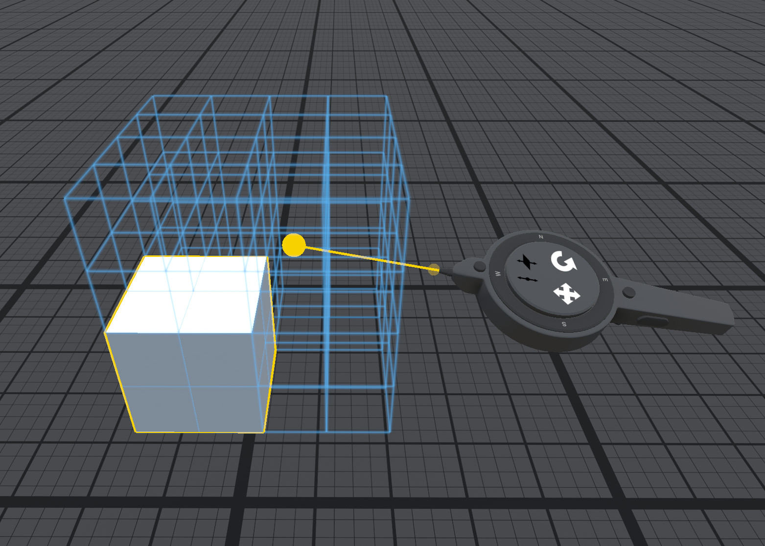 Thingamajig screenshot 28