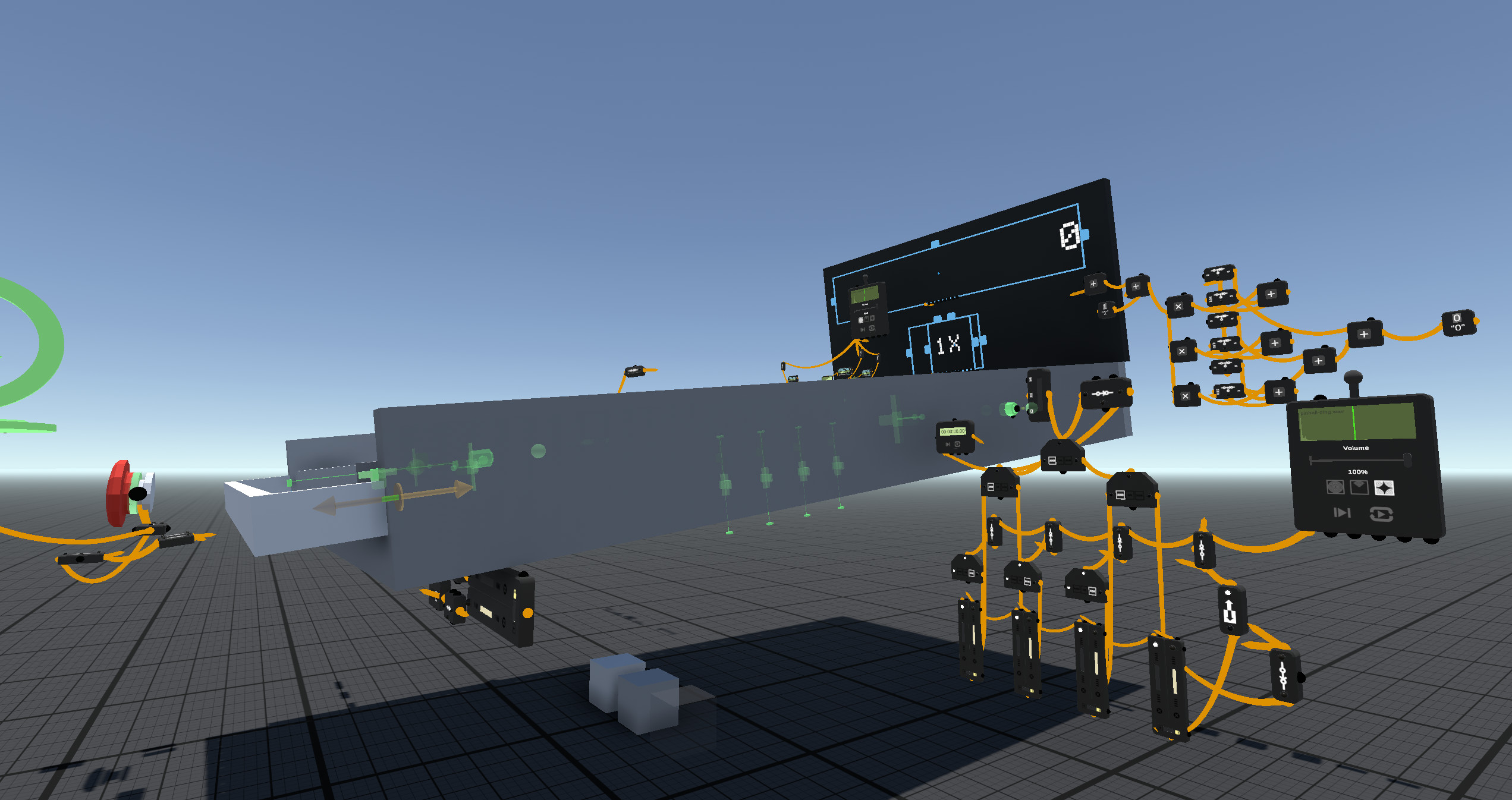 Thingamajig screenshot 16