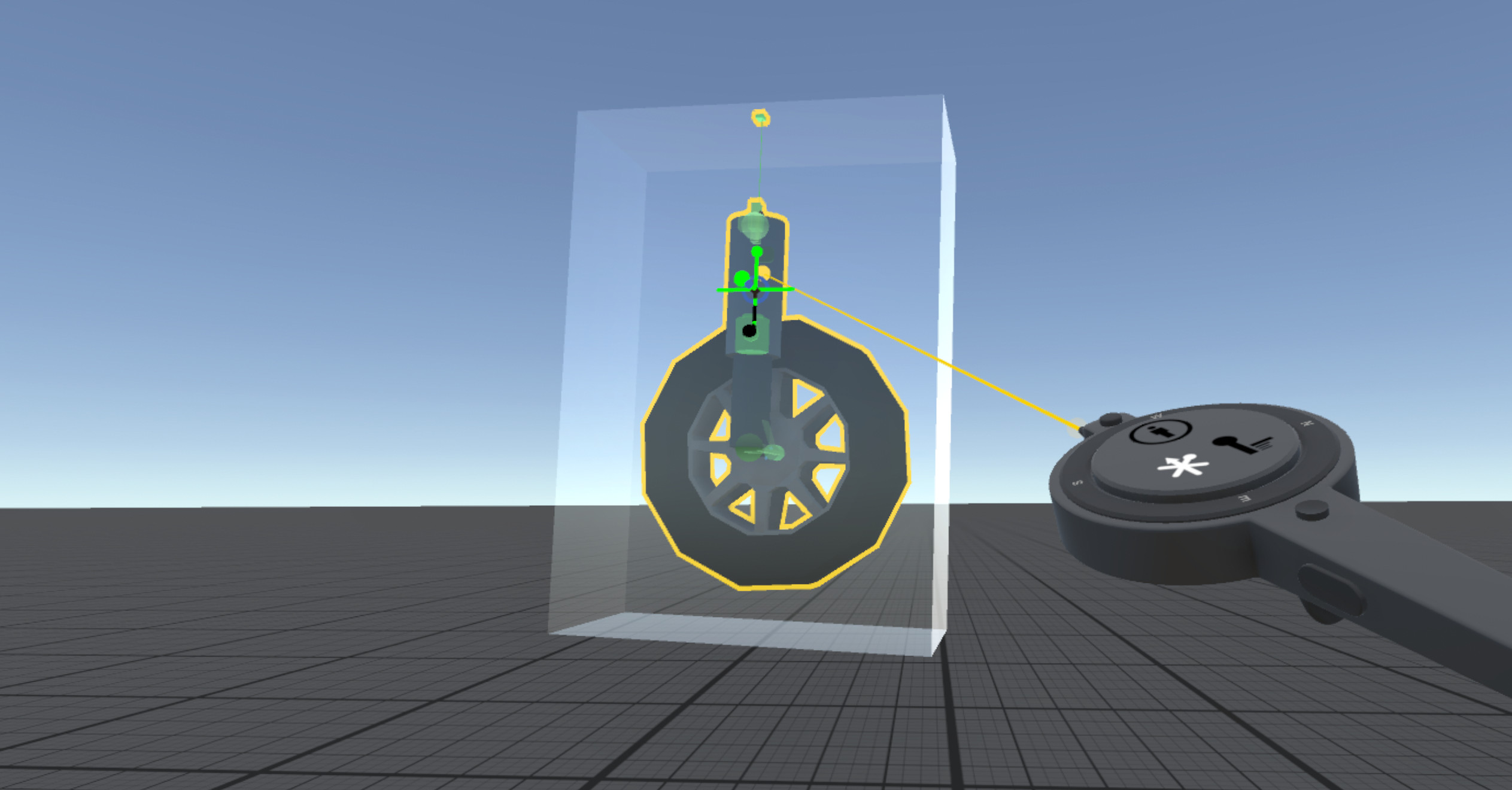 Thingamajig screenshot 47