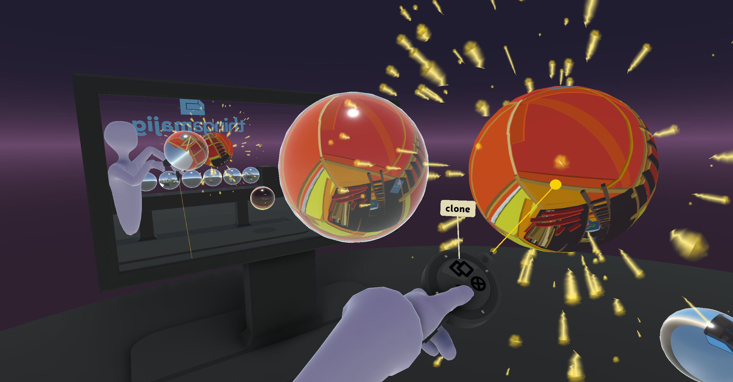 Thingamajig screenshot 12