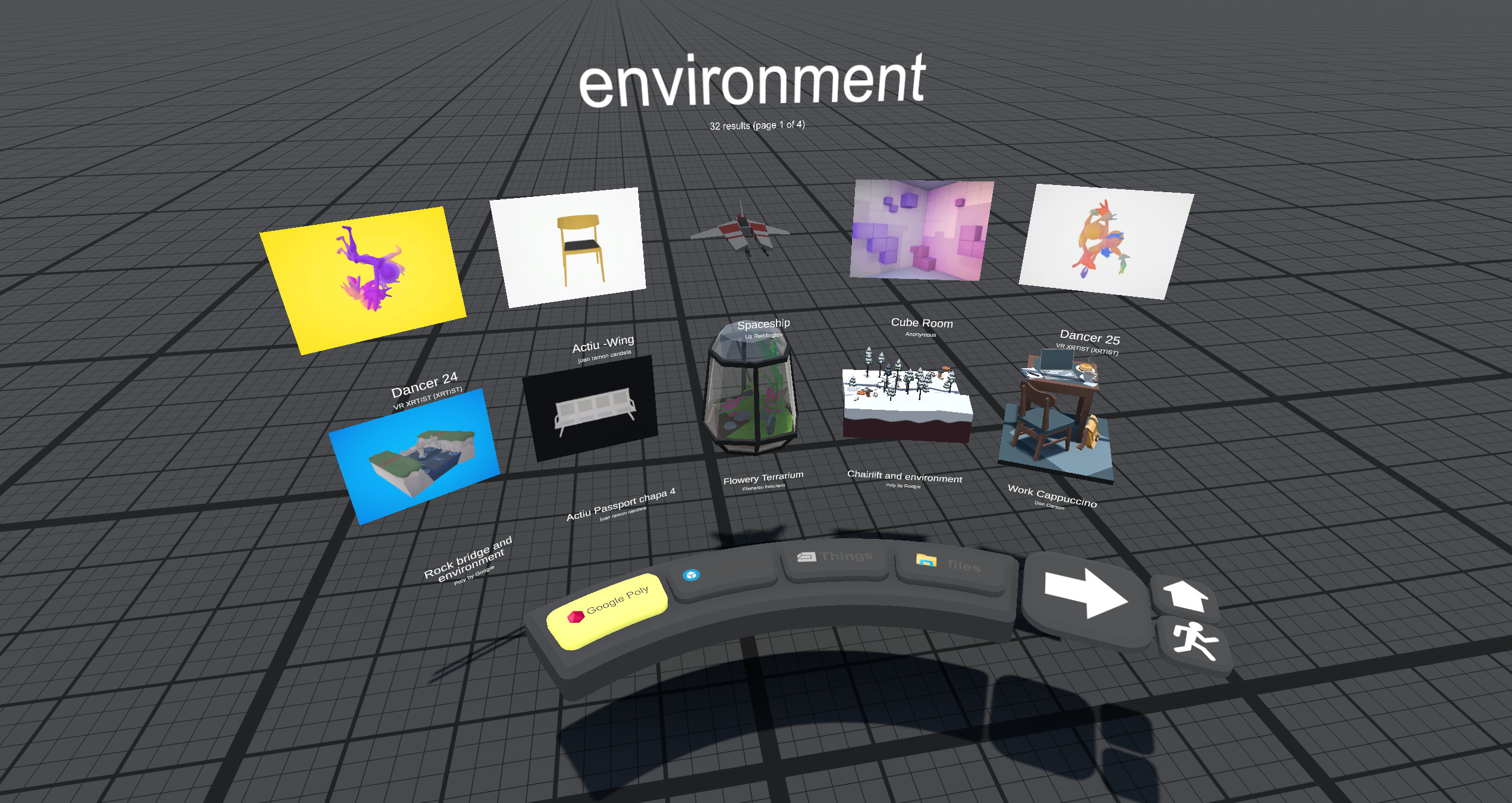Thingamajig screenshot 35