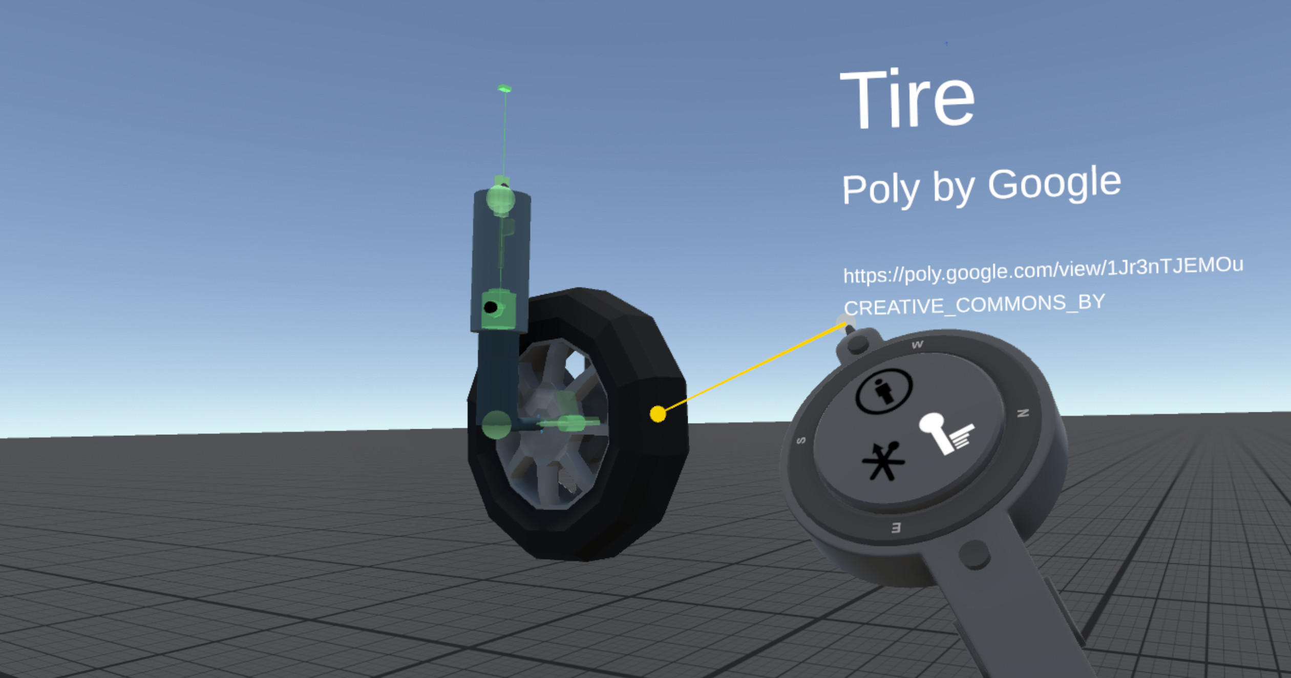 Thingamajig screenshot 49