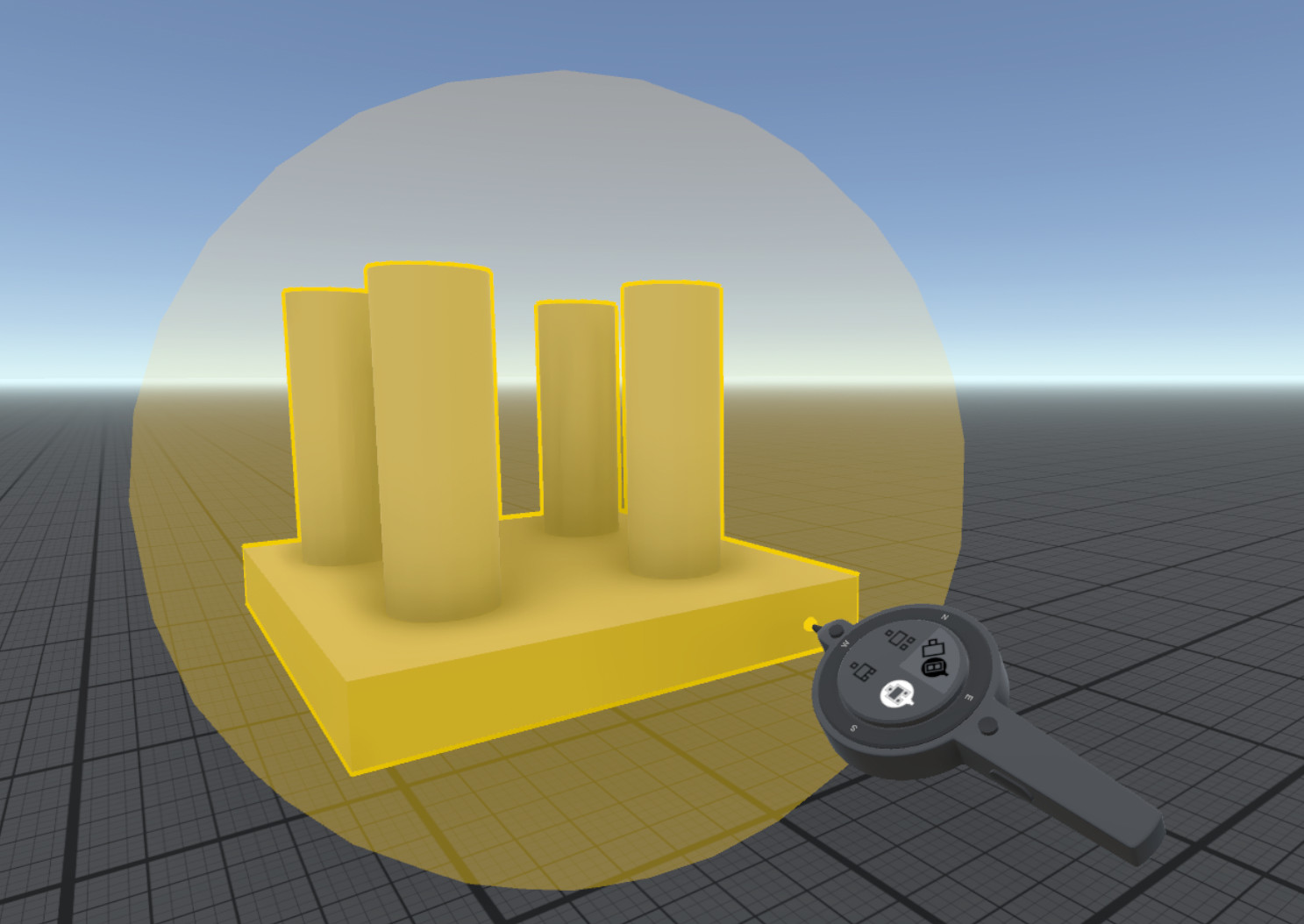 Thingamajig screenshot 38