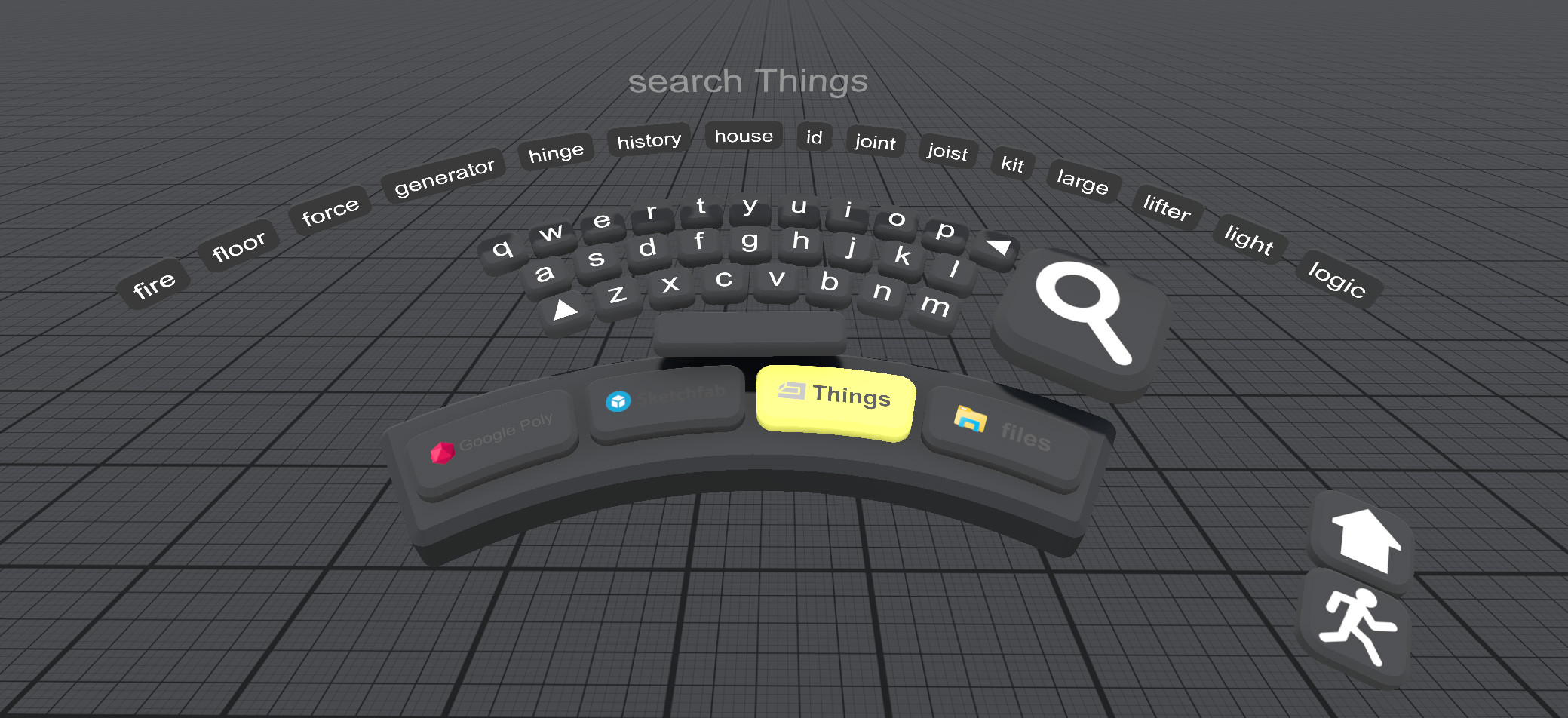 Thingamajig screenshot 32