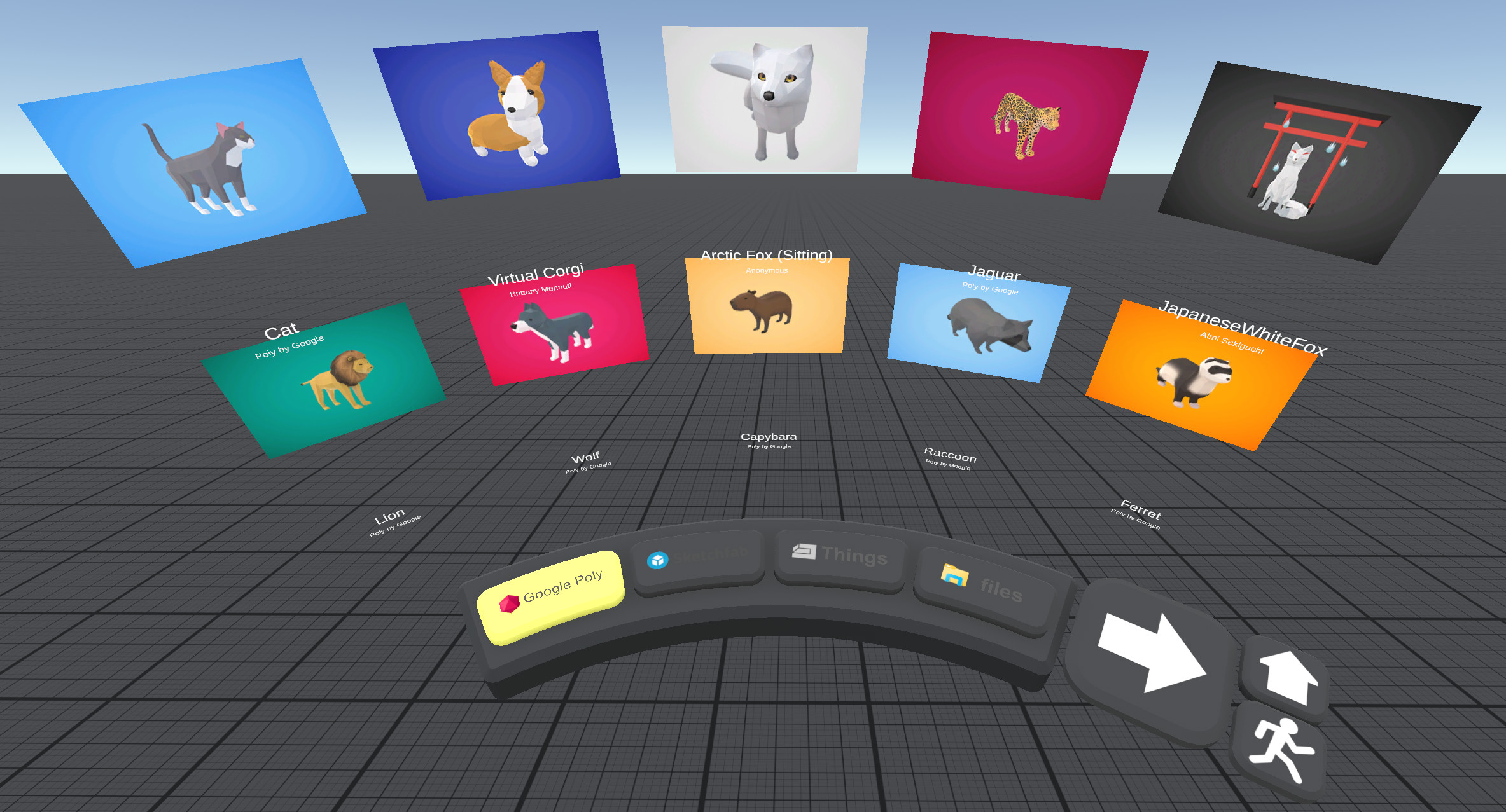 Thingamajig screenshot 33