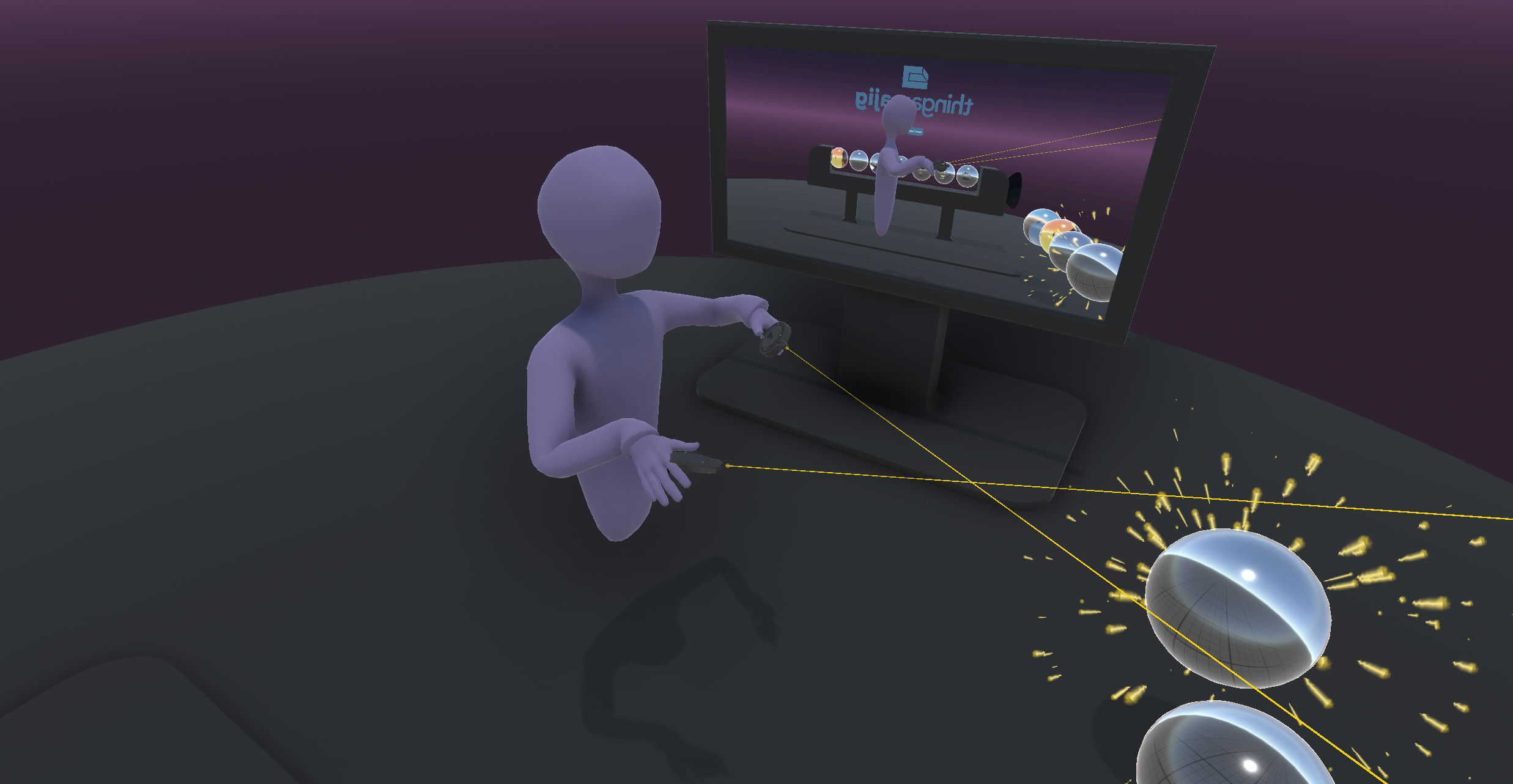 Thingamajig screenshot 8