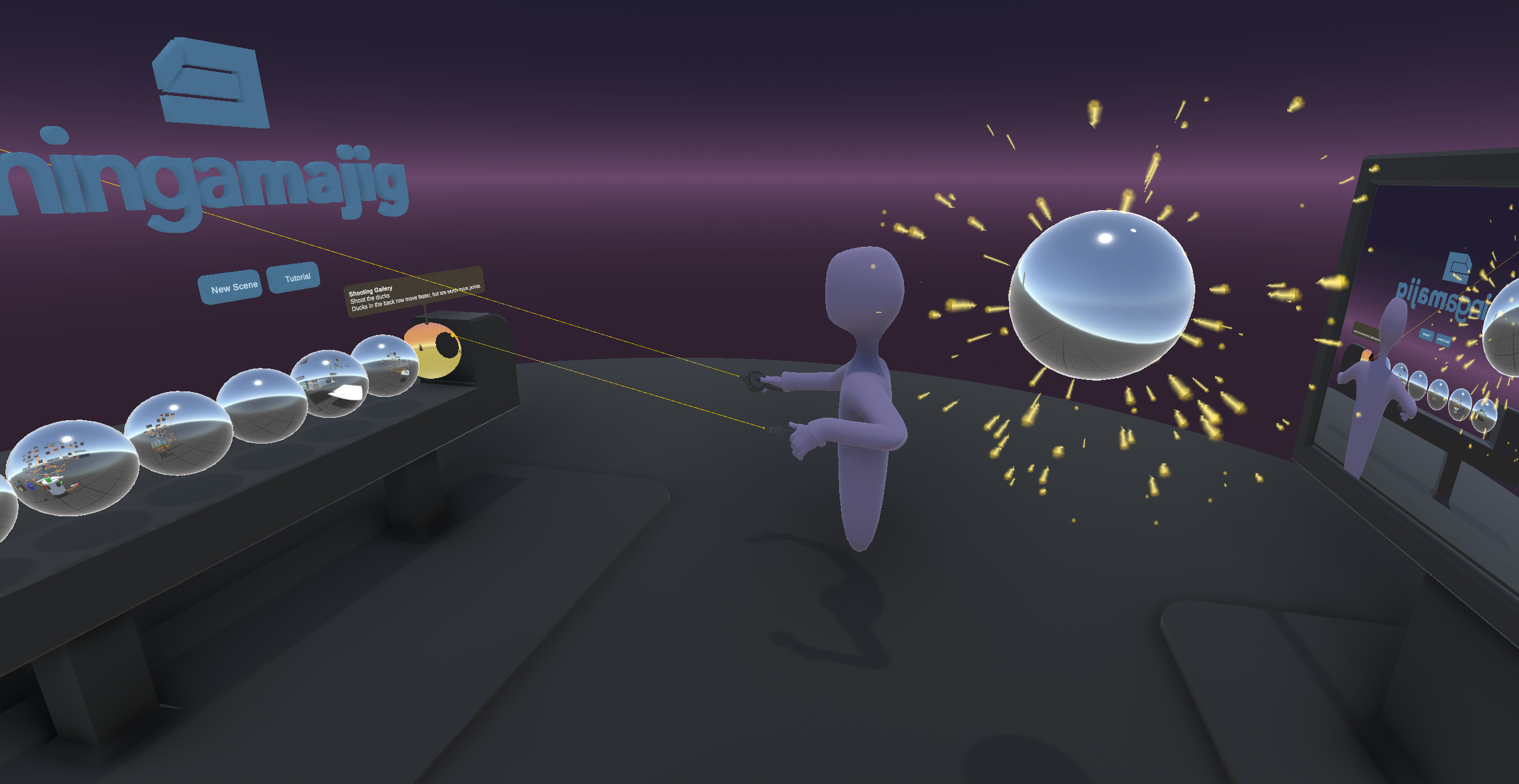 Thingamajig screenshot 9
