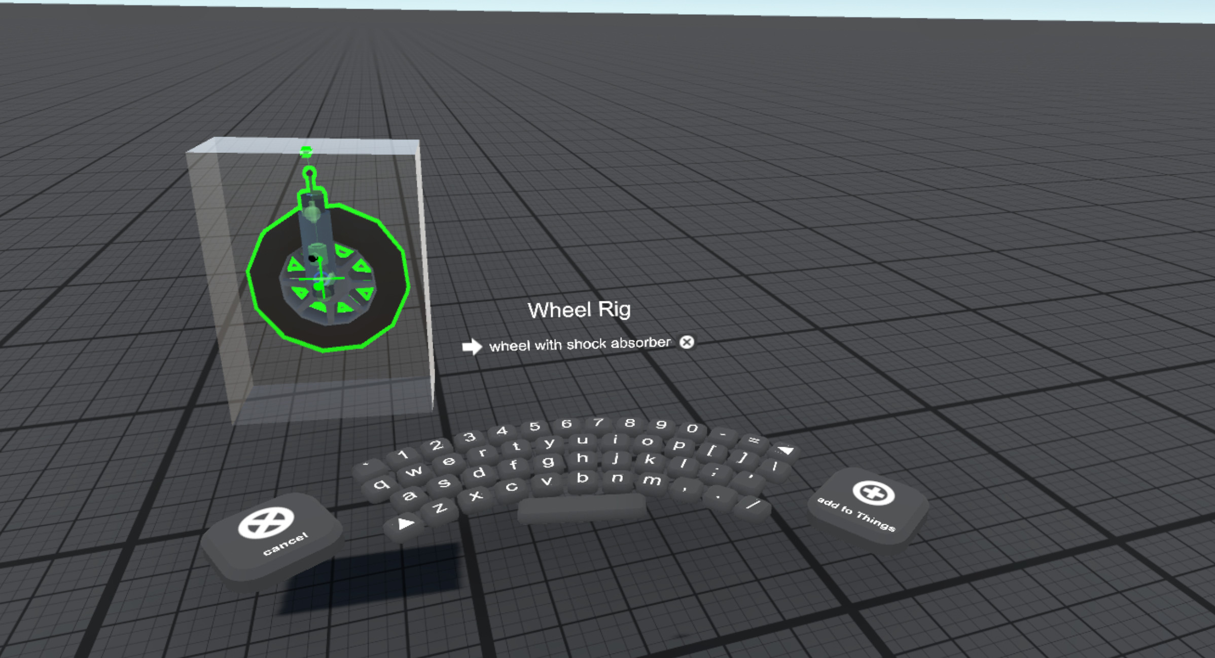 Thingamajig screenshot 48