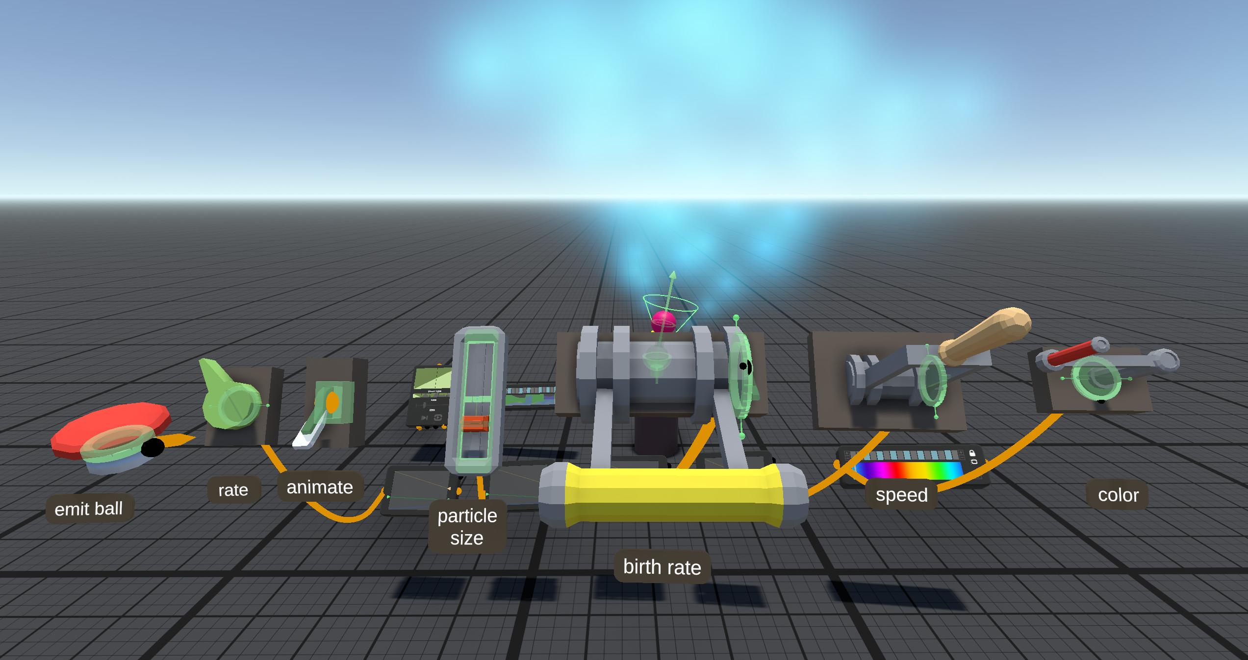 Thingamajig screenshot 17