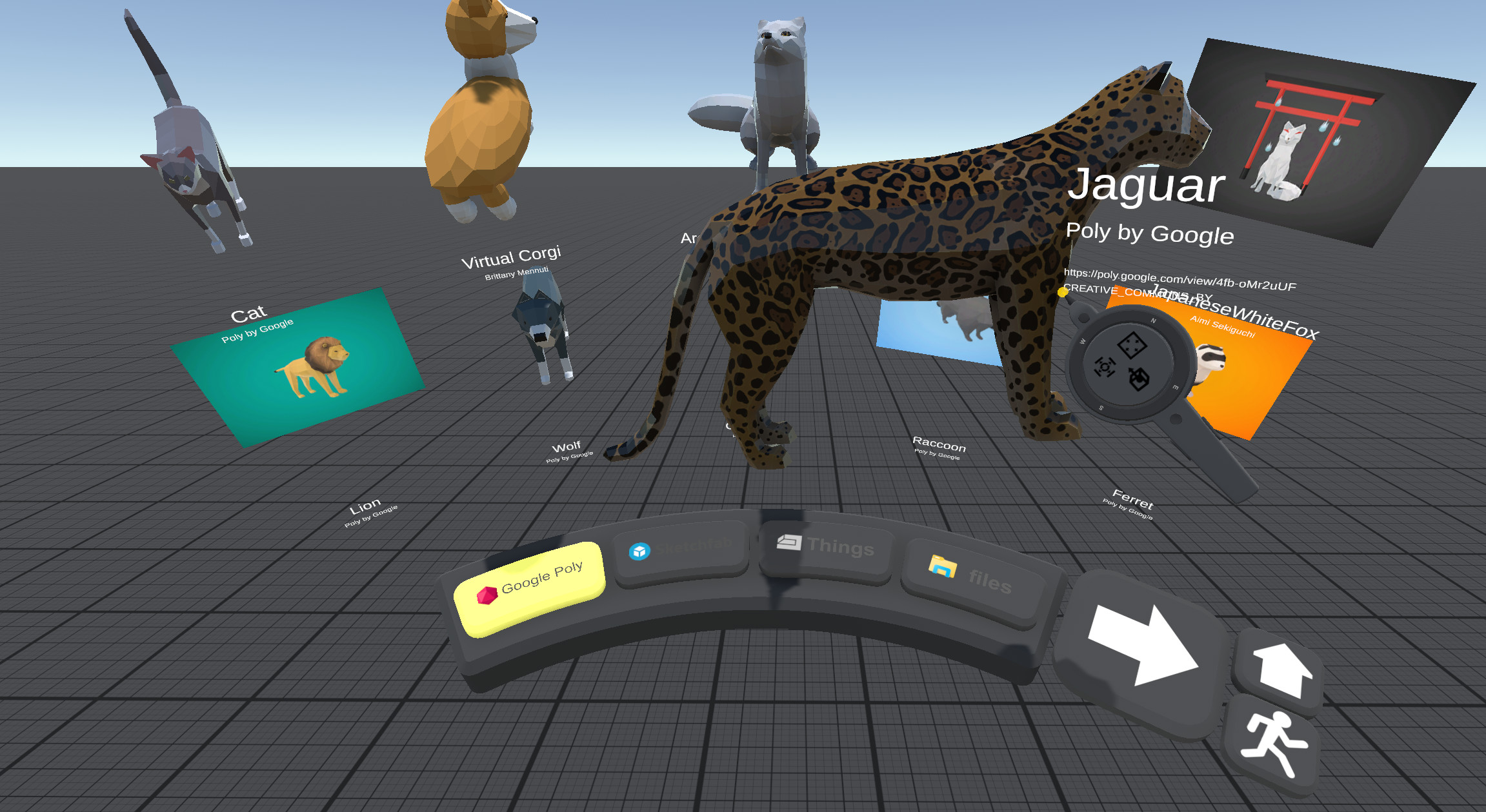 Thingamajig screenshot 34