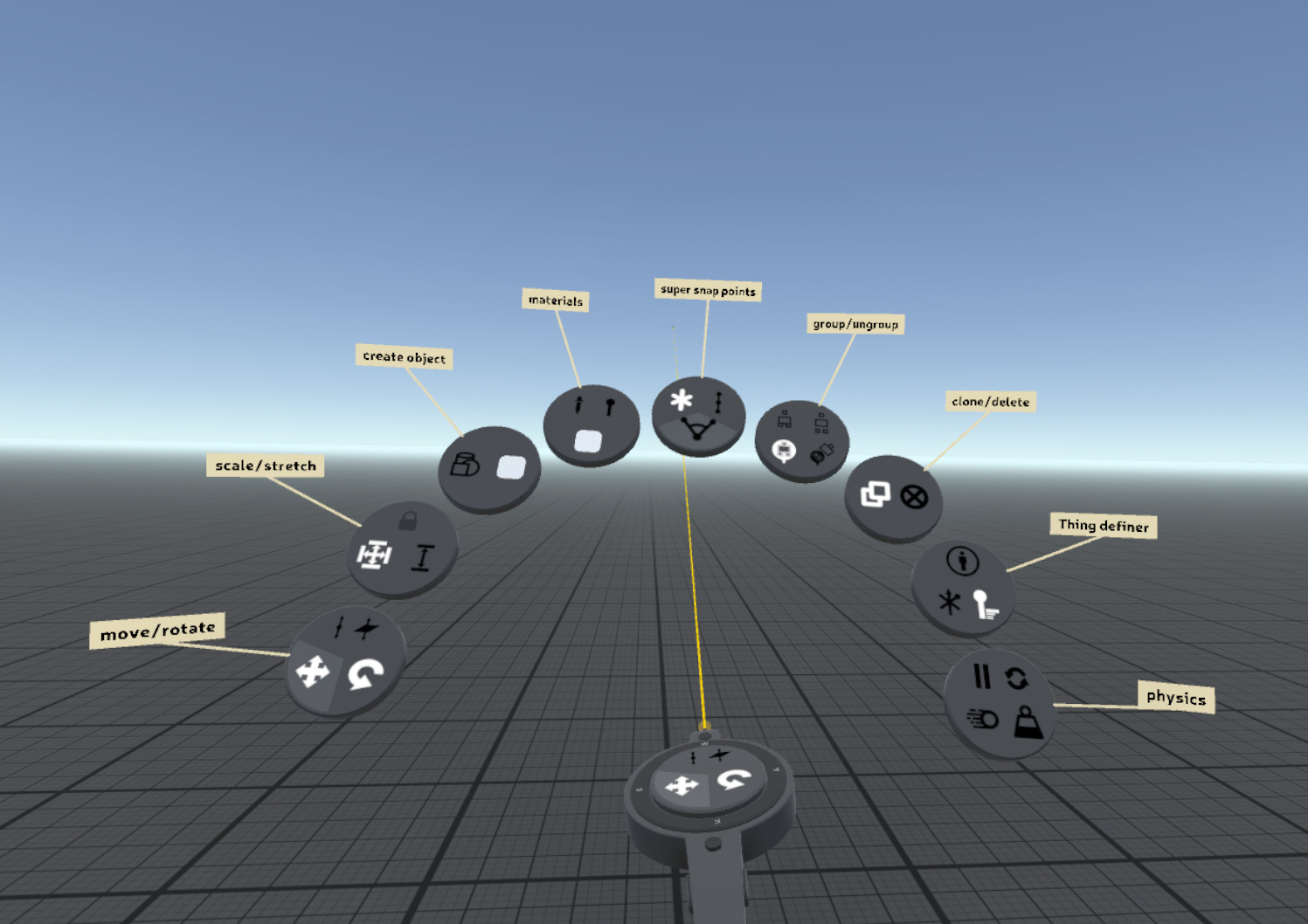 Thingamajig screenshot 25