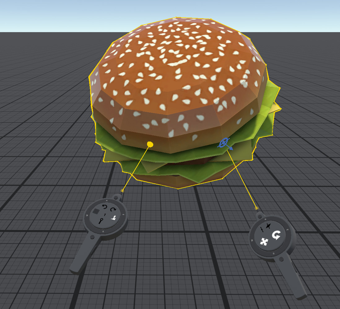 Thingamajig screenshot 37