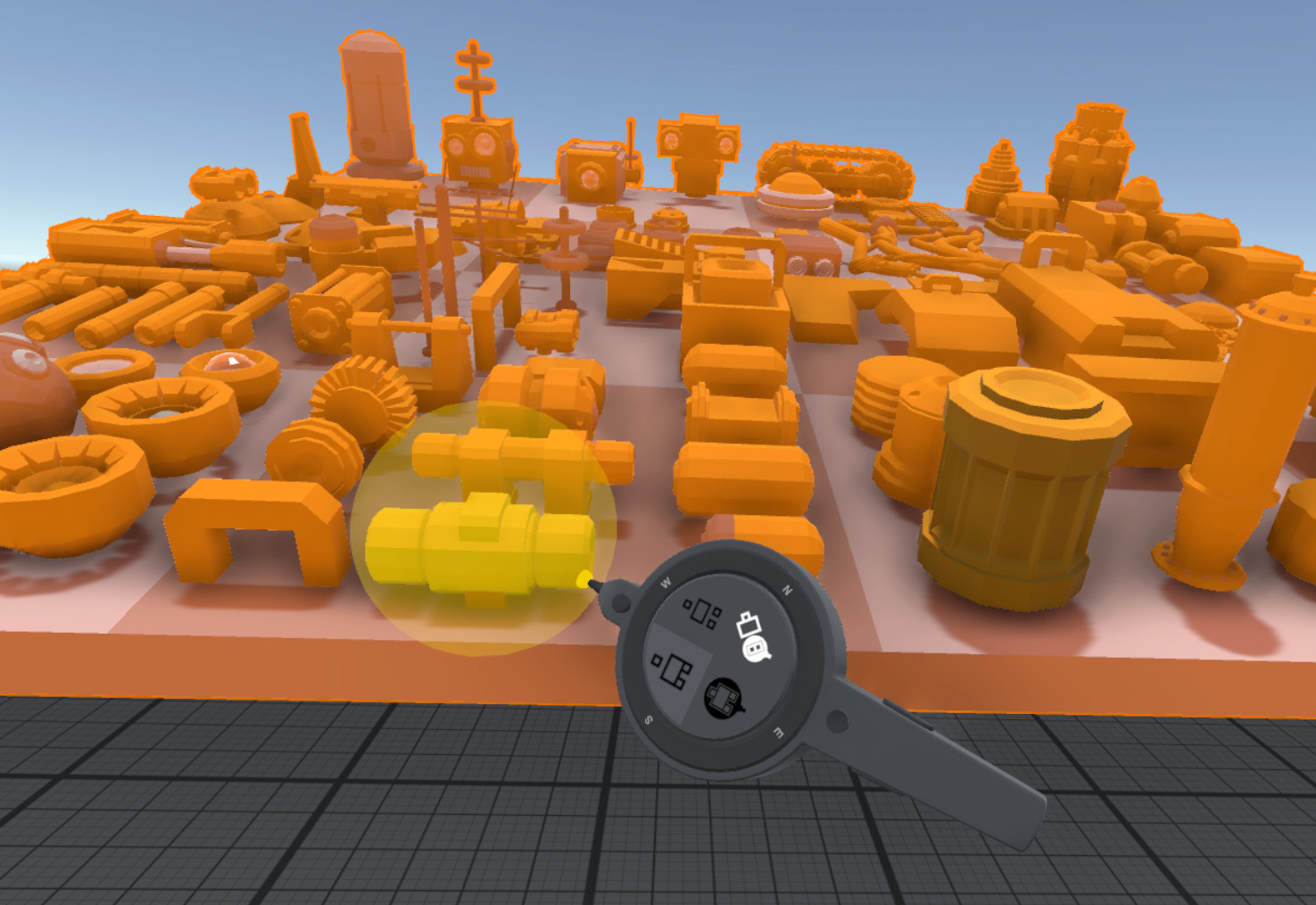 Thingamajig screenshot 40