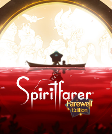 Spiritfarer : Farewell Edition