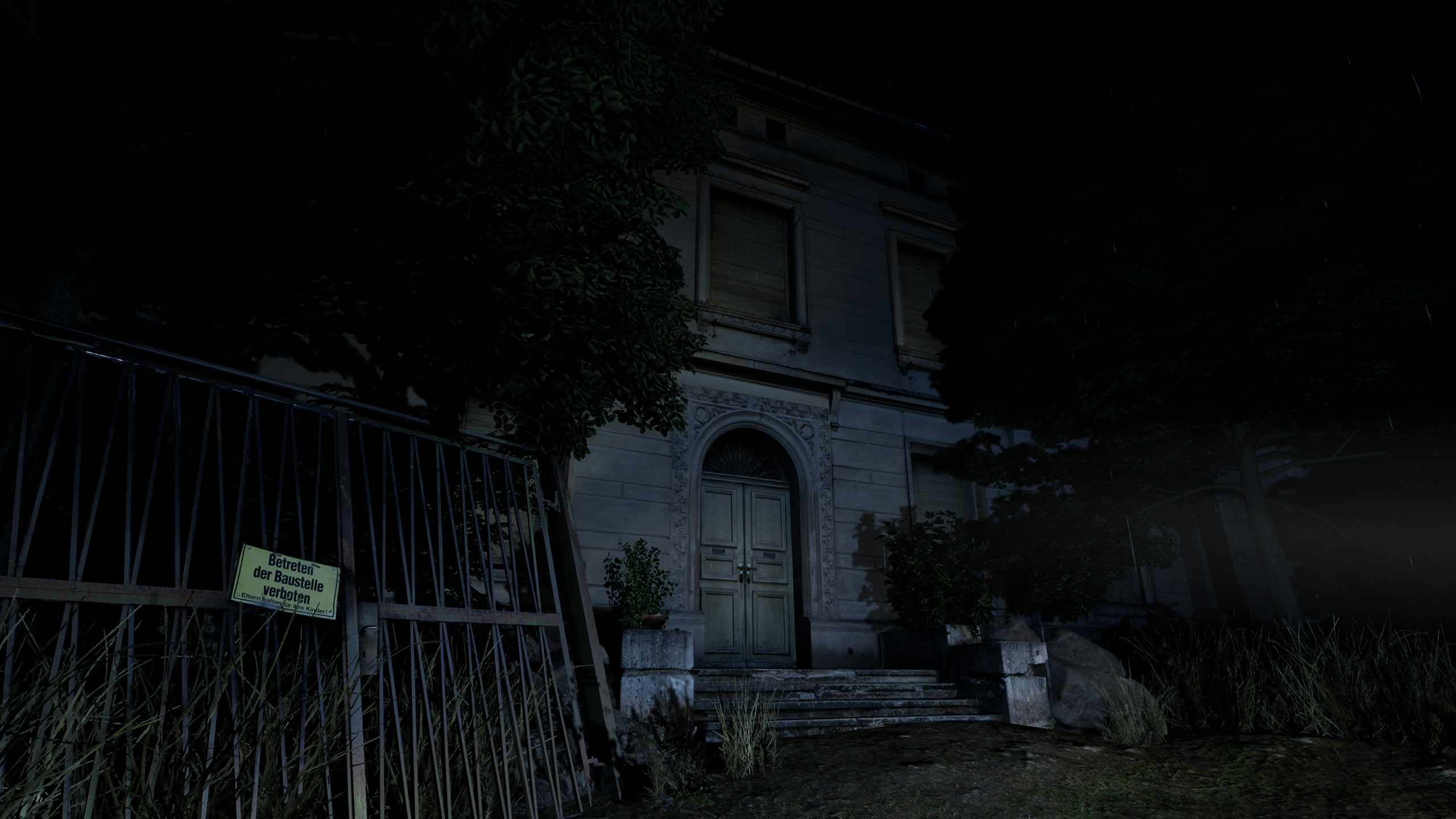 KOBOLD: Chapter I screenshot 1