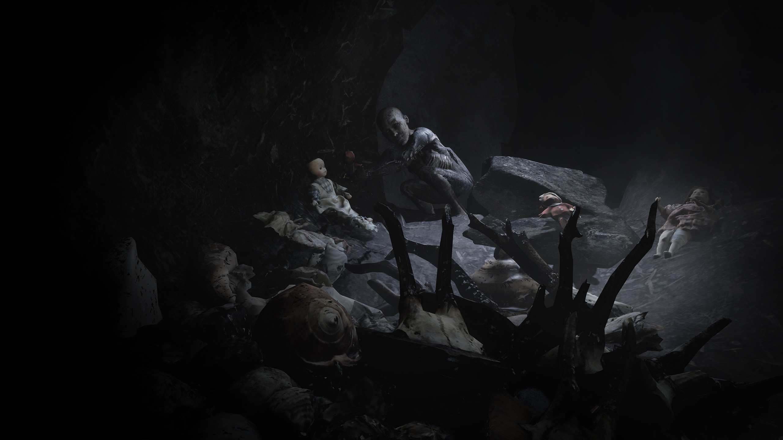 KOBOLD: Chapter I screenshot 5