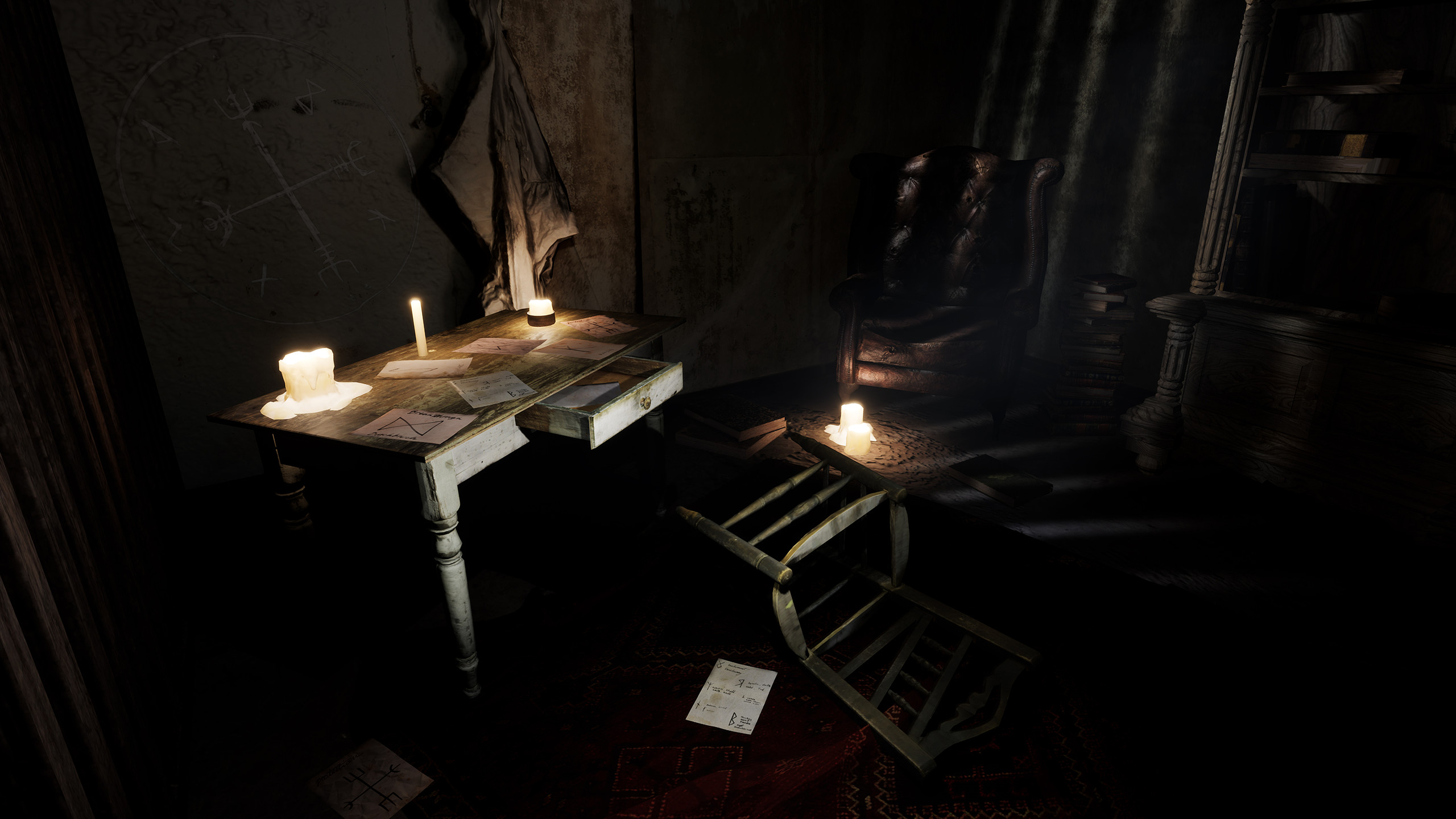 KOBOLD: Chapter I screenshot 3